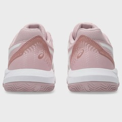 Tênis de Saibro Feminino ASICS Gel-Dedicate 8 - Foto 5