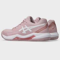 Tênis de Saibro Feminino ASICS Gel-Dedicate 8 - Foto 6