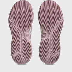 Tênis de Saibro Feminino ASICS Gel-Dedicate 8 - Foto 7