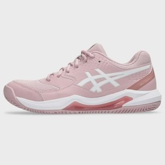 Tênis de Saibro Feminino ASICS Gel-Dedicate 8 - Foto 8