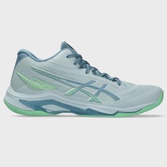 Tênis Masculino ASICS Netburner Ballistic FF MT 4 - Foto 1