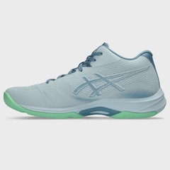 Tênis Masculino ASICS Netburner Ballistic FF MT 4 - Foto 2
