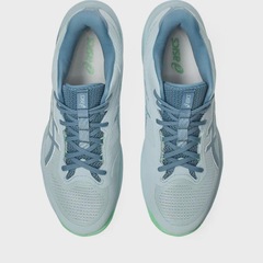 Tênis Masculino ASICS Netburner Ballistic FF MT 4 - Foto 3