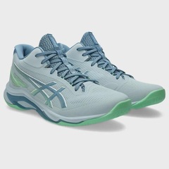 Tênis Masculino ASICS Netburner Ballistic FF MT 4 - Foto 4