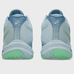 Tênis Masculino ASICS Netburner Ballistic FF MT 4 - Foto 5