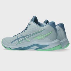 Tênis Masculino ASICS Netburner Ballistic FF MT 4 - Foto 6