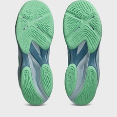 Tênis Masculino ASICS Netburner Ballistic FF MT 4 - Foto 7