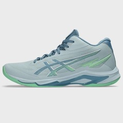 Tênis Masculino ASICS Netburner Ballistic FF MT 4 - Foto 8