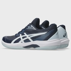 Tênis Feminino ASICS Game Ff Saibro/Oc - Foto 6