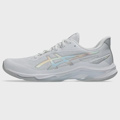 Tênis Unissex ASICS Netburner Ballistic Ff 4 - Foto 8