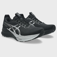 Tênis Masculino ASICS GEL-Kayano 32 Platinum - Foto 4