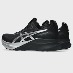 Tênis Masculino ASICS GEL-Kayano 32 Platinum - Foto 6
