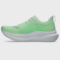 Tênis Feminino ASICS Glideride MAX 2 - Foto 8