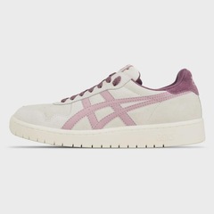 Tênis Feminino ASICS Japan S Camurca - Foto 2
