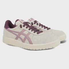 Tênis Feminino ASICS Japan S Camurca - Foto 4