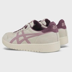 Tênis Feminino ASICS Japan S Camurca - Foto 6