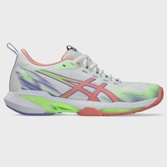 Tênis Feminino ASICS Sonicsmash FF - Foto 1