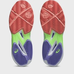 Tênis Feminino ASICS Sonicsmash FF - Foto 6