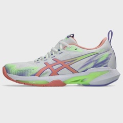 Tênis Feminino ASICS Sonicsmash FF - Foto 7