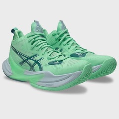 Tênis Masculino ASICS Metarise 2 - Foto 4