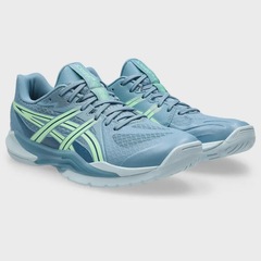 Tênis Masculino ASICS Powerbreak Ff - Foto 4