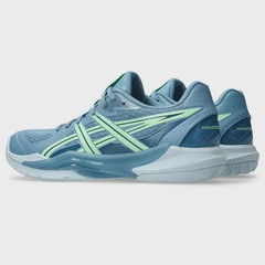 Tênis Masculino ASICS Powerbreak Ff - Foto 6