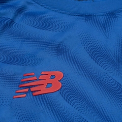 Camisa Goleiro Spfc 2026 New Balance Masculina - Foto 5