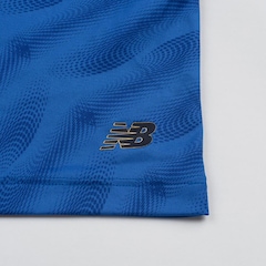 Camisa Goleiro Spfc 2026 New Balance Masculina - Foto 6