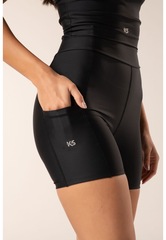 Short Keep Fitty com Bolsos Laterais - Foto 4