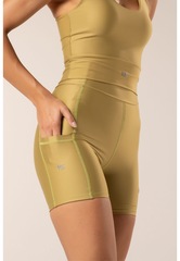 Short Keep Fitty com Bolsos Laterais - Foto 4