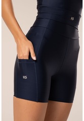 Short Keep Fitty com Bolsos Laterais - Foto 4