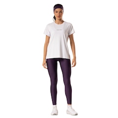 Blusa Feminina Sport Protect UV+ Manga Curta - Foto 5
