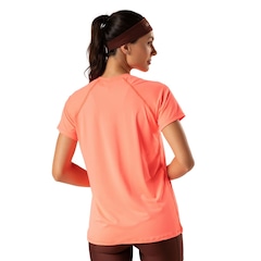 Blusa Feminina Sport Protect UV+ Manga Curta - Foto 3