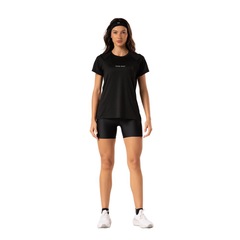 Blusa Feminina Sport Protect UV+ Manga Curta - Foto 5