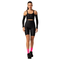 Bermuda Feminina Keep Fitty com Bolsos Laterais - Foto 4