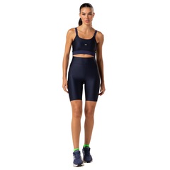 Bermuda Feminina Keep Fitty com Bolsos Laterais - Foto 1