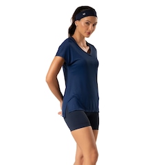 Short Feminino Liso Sem Costura - Foto 4