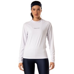 Blusa Feminina Sport Protect UV+ - Foto 1