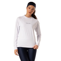 Blusa Feminina Sport Protect UV+ - Foto 2