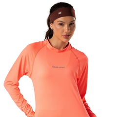 Blusa Feminina Sport Protect UV+ - Foto 3