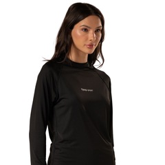 Blusa Feminina Sport Protect UV+ - Foto 2