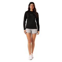 Blusa Feminina Sport Protect UV+ - Foto 4