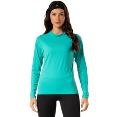 Blusa Feminina Sport Protect UV+ - Foto 1
