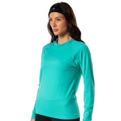 Blusa Feminina Sport Protect UV+ - Foto 2