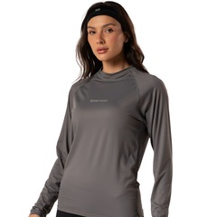Blusa Feminina Sport Protect UV+ - Foto 3