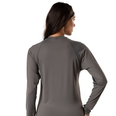 Blusa Feminina Sport Protect UV+ - Foto 4