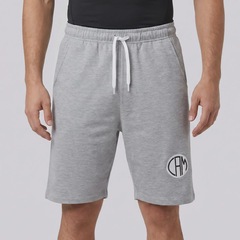 Bermuda Atlético Mineiro Retrô FutFanatics Masculina - Foto 1