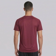 Camiseta Umbro Pro 5 Masculina - Foto 2