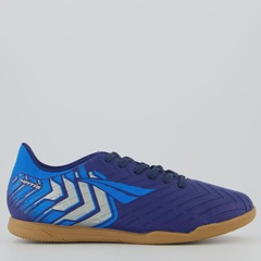 Chuteira Penalty Futsal Adulto Matis Y-3 - Foto 1