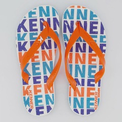 Chinelo Kenner Summer Classic Masculino - Foto 1